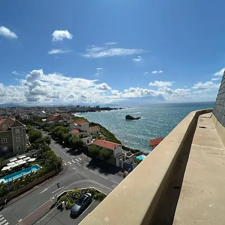 Appartement Bel Vue Climatise A