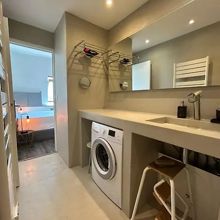 Appartement Bel Vue Climatise A