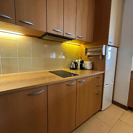 Bel Vue Climatise A Appartement *