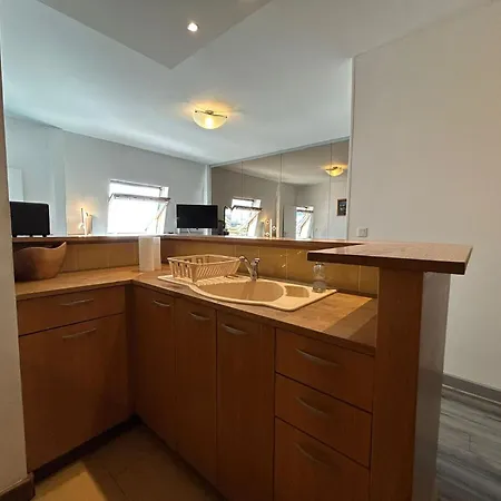 Appartement Bel Vue Climatise A *