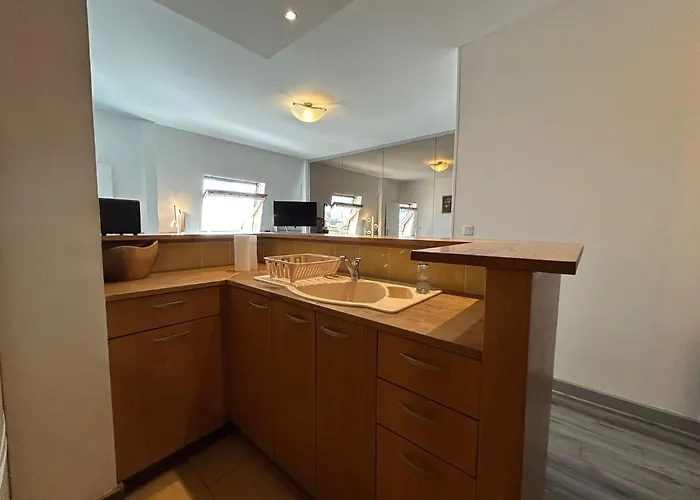 Appartement Bel Vue Climatise A *