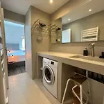 Apartment Bel Vue Climatise A