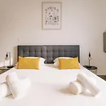 Bel Vue Climatise A Apartment Biarritz