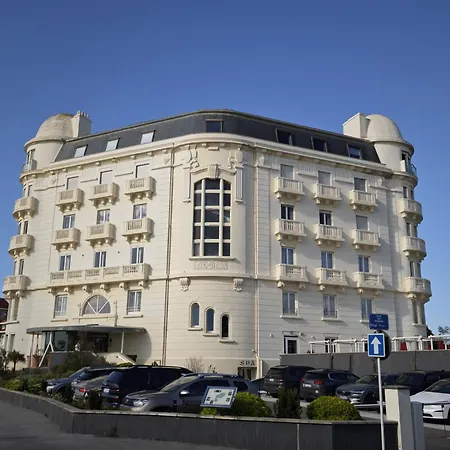 Bel Vue Climatise A Apartment