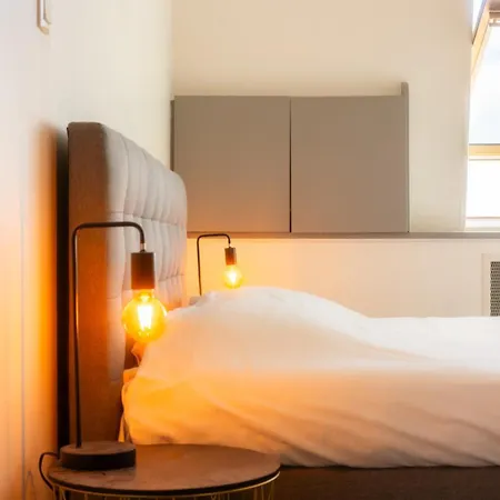 Apartment Bel Vue Climatise A *