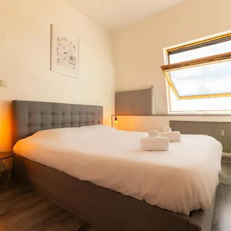 Apartment Bel Vue Climatise A Biarritz