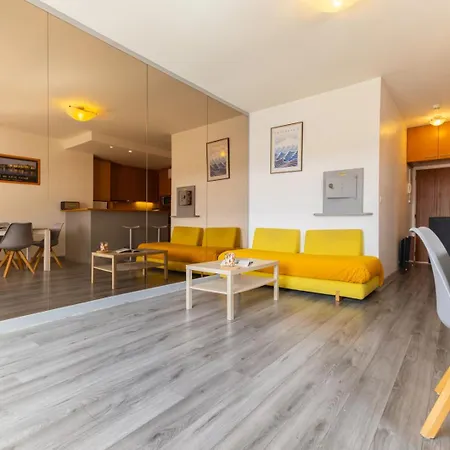 Bel Vue Climatise A Apartmán
