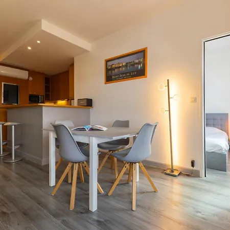 Apartment Bel Vue Climatise A