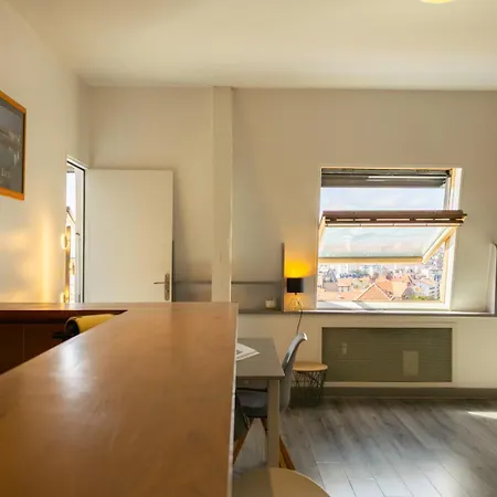 Apartment Bel Vue Climatise A