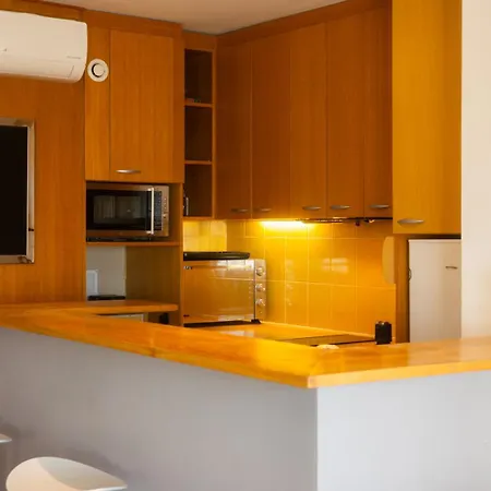 Apartment Bel Vue Climatise A
